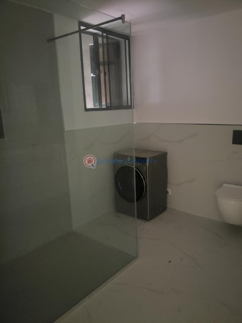 3 bedroom Flat & Apartment For Rent Banana Island Road Banana Island Ikoyi Lagos - 4