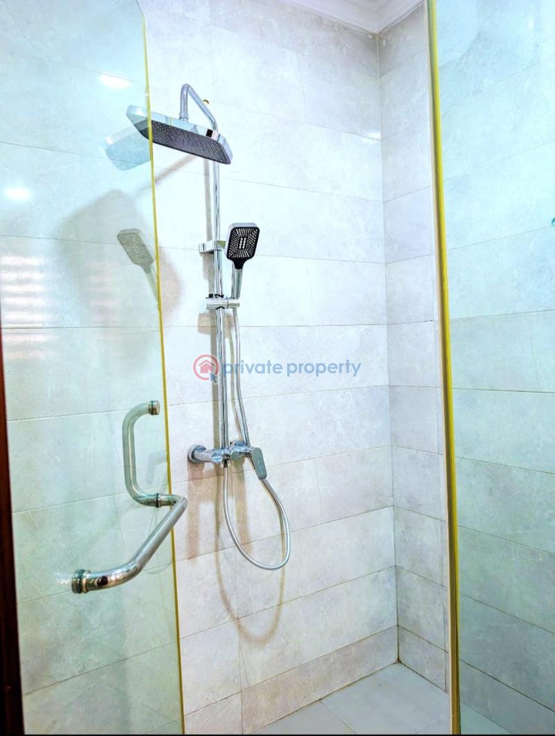 3 bedroom Flat & Apartment For Sale Banana Island Ikoyi Lagos - 19