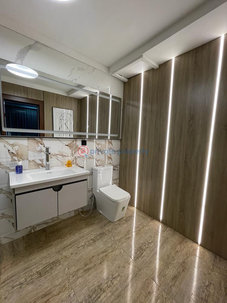 3 bedroom Block Of Flats Short let Maitama Abuja Phase 1  - 10