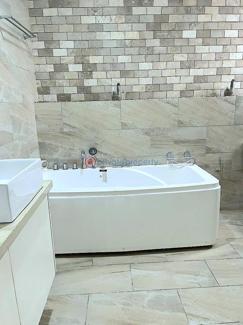Luxury 3 bedroom apartment - 10 3 bedroom Block Of Flats For Sale Old Ikoyi Lagos - 10