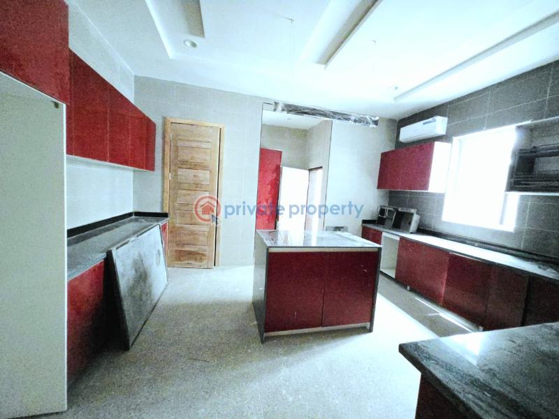 3 bedroom Flat & Apartment For Sale Lekki Right Lekki Phase 1 Lagos - 16