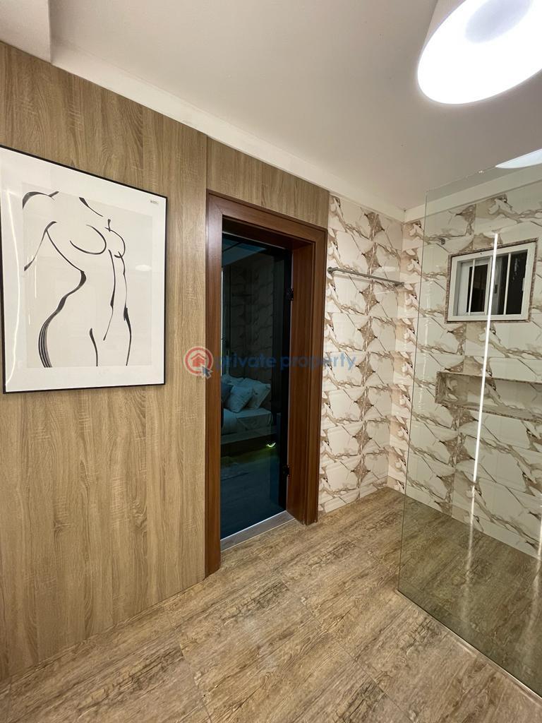 3 bedroom Block Of Flats Short let Maitama Abuja Phase 1  - 22