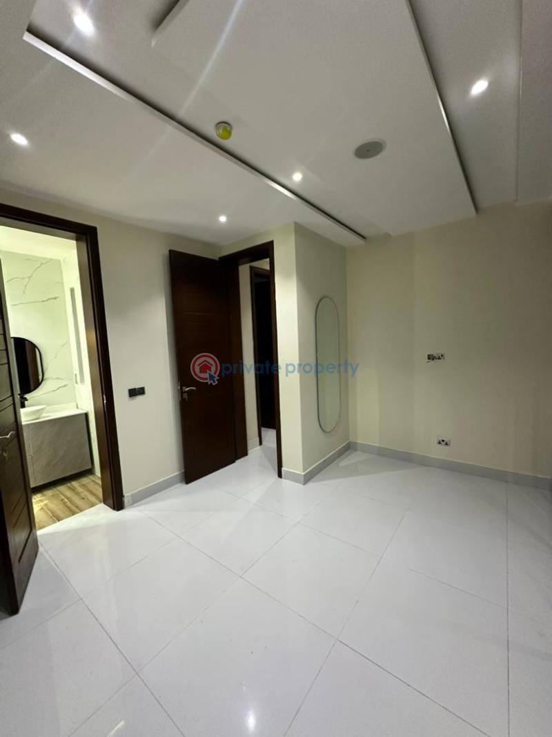 3 bedroom Block Of Flats For Rent Directly Overlooking The Iconic Lekki Ikoyi Link Bridge Ikoyi Lagos - 12