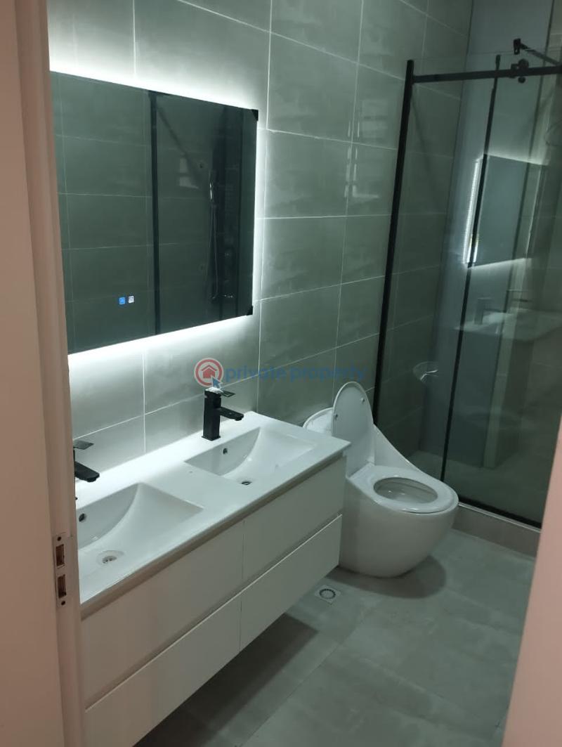 3 bedroom Flat & Apartment For Rent Victoria Island Lagos - 0