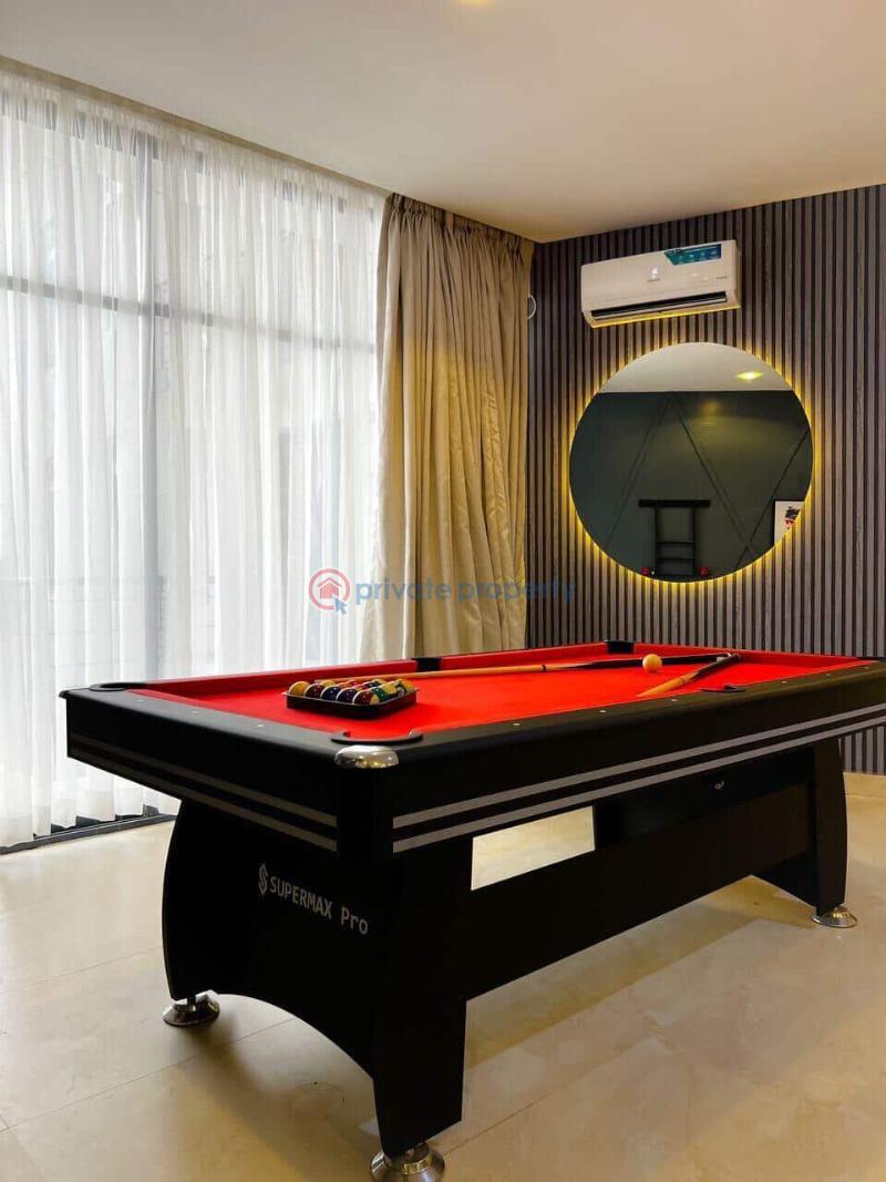 3 bedroom Block Of Flats Short let Lekki Phase 1 Lagos - 3