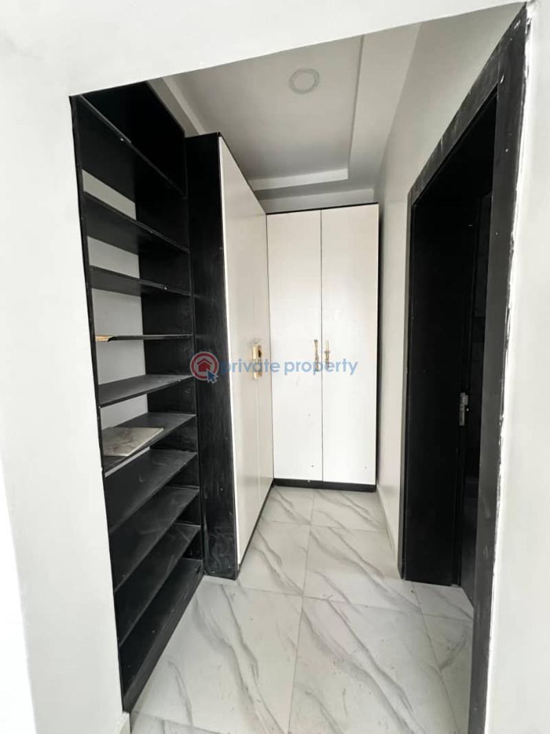 3 bedroom Block Of Flats For Sale Lekki Phase 1 Lagos - 7