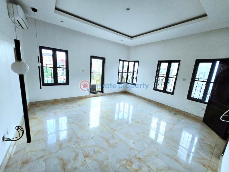 3 bedroom Flat & Apartment For Sale Oniru Victoria Island Lagos - 11