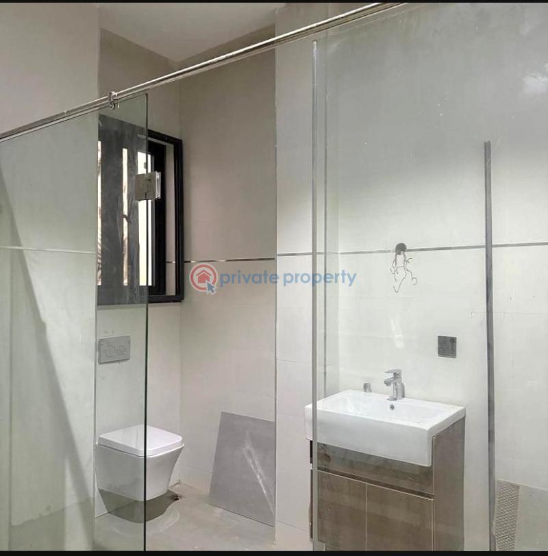 3 bedroom Flat & Apartment For Sale Guzape Abuja Phase 1  - 5