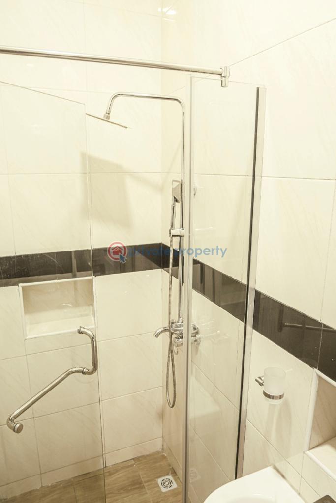 3 bedroom Flat & Apartment Short let Maryland Lagos - 8