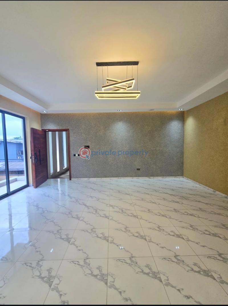 3 bedroom Block Of Flats For Sale Ikeja Lagos - 2