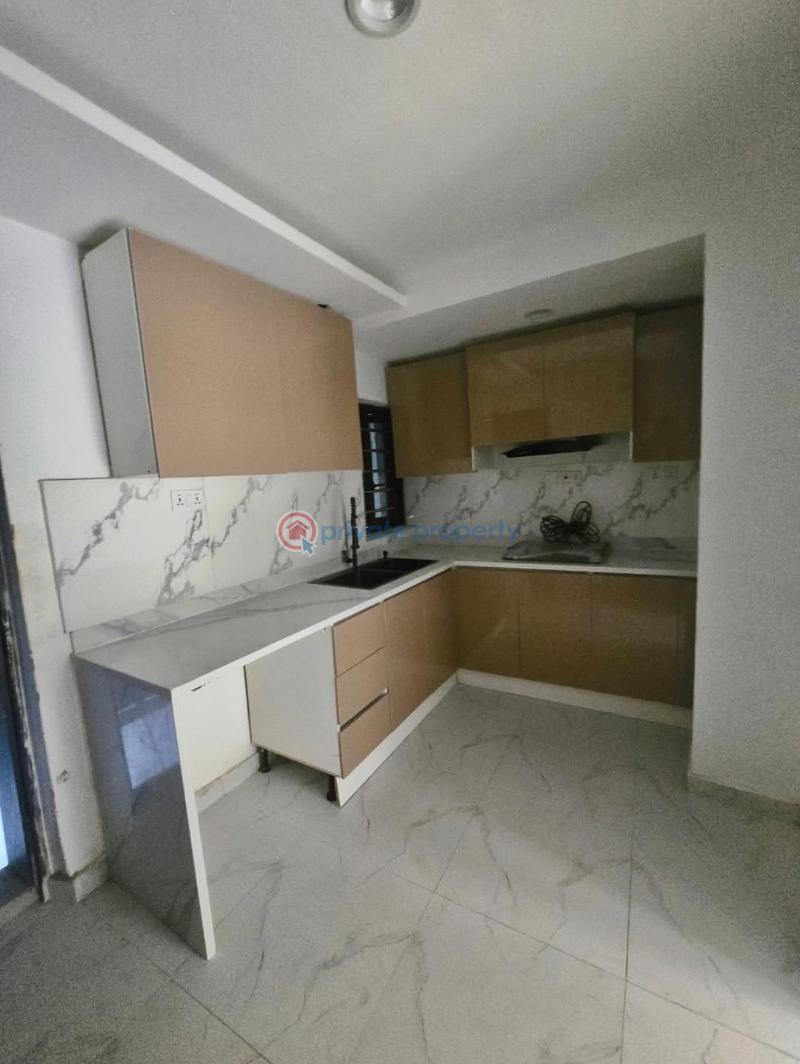 3 bedroom Block Of Flats For Sale Ikeja Lagos - 3
