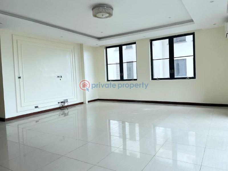 Luxury 3 bedroom apartment - 5 3 bedroom Block Of Flats For Sale Old Ikoyi Lagos - 5