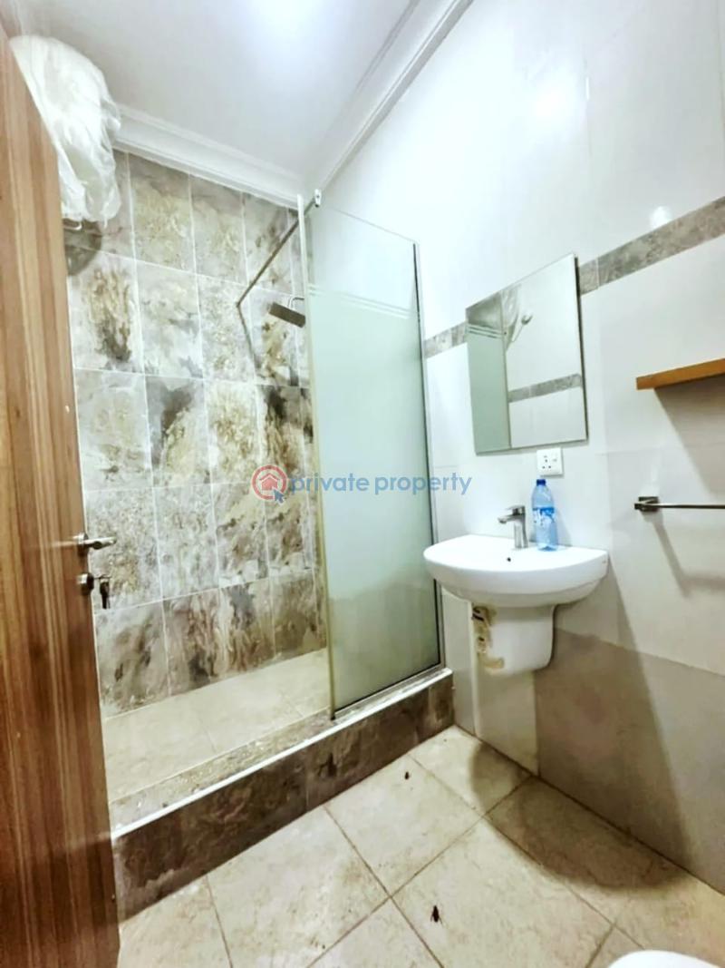 3 bedroom Flat & Apartment For Rent Old Ikoyi Lagos - 2