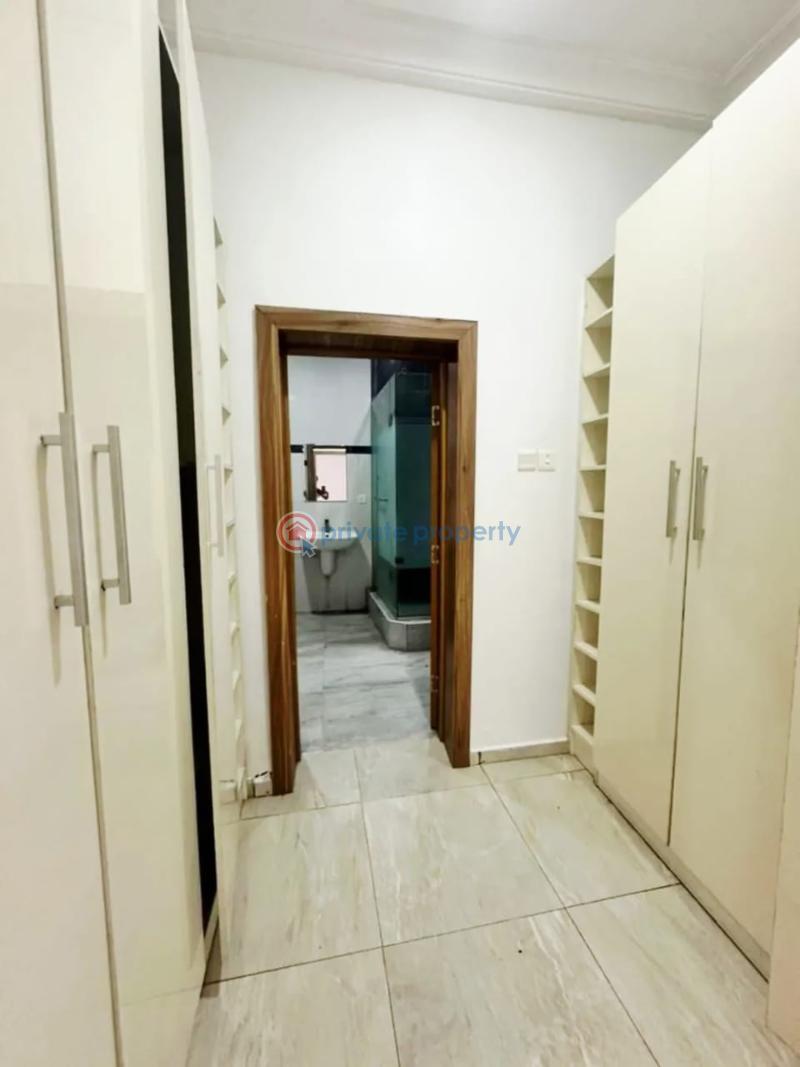 3 bedroom Flat & Apartment For Rent Old Ikoyi Lagos - 16