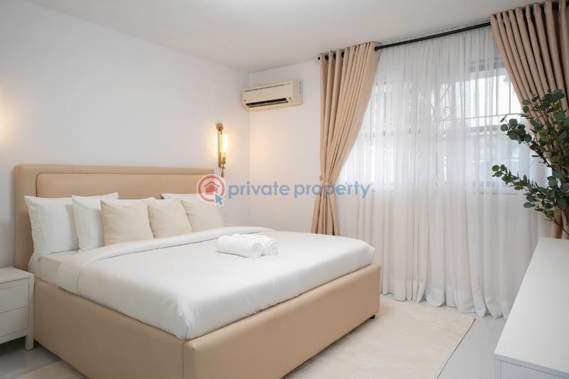 3 bedroom Block Of Flats Short let Ikoyi Lagos - 16