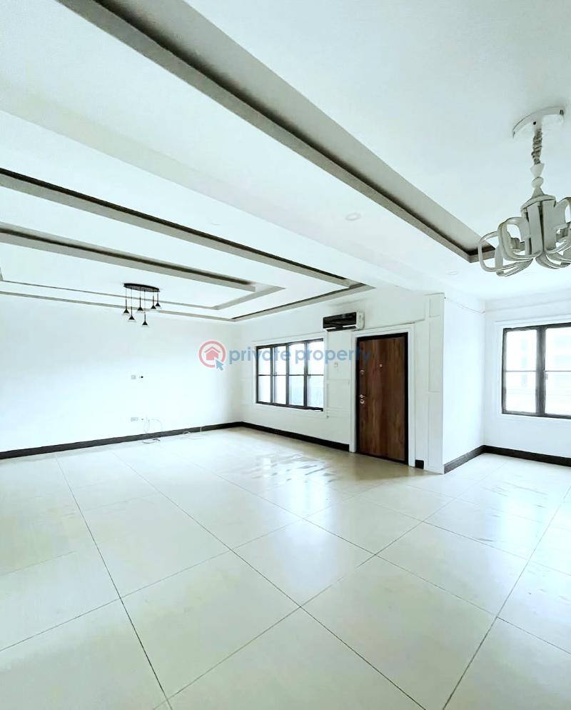 3 bedroom Block Of Flats For Rent Old Ikoyi Lagos - 8
