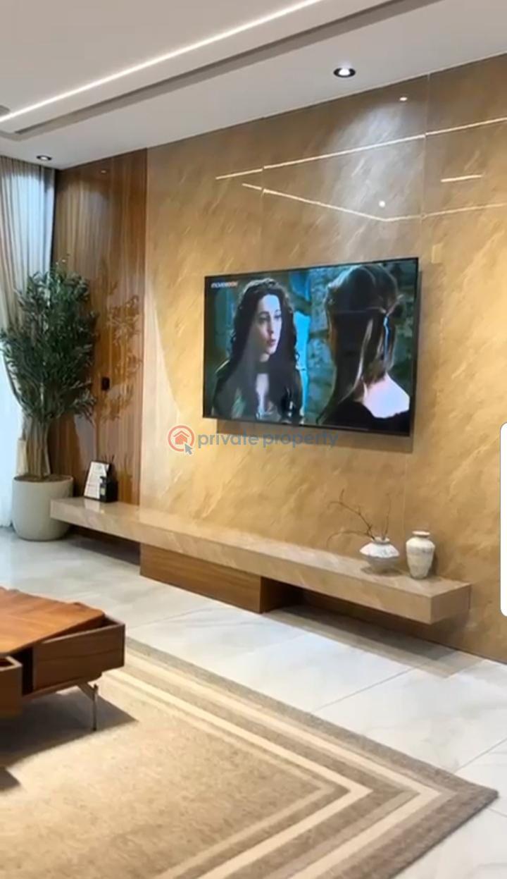 3 bedroom Flat & Apartment Short let Banana Island Ikoyi Lagos - 3