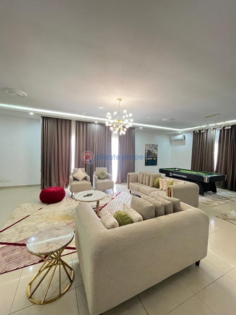 3 bedroom Duplex Short let No 2, Sirakoko Street, Off Blantyre Street Wuse II Abuja Phase 1  - 0
