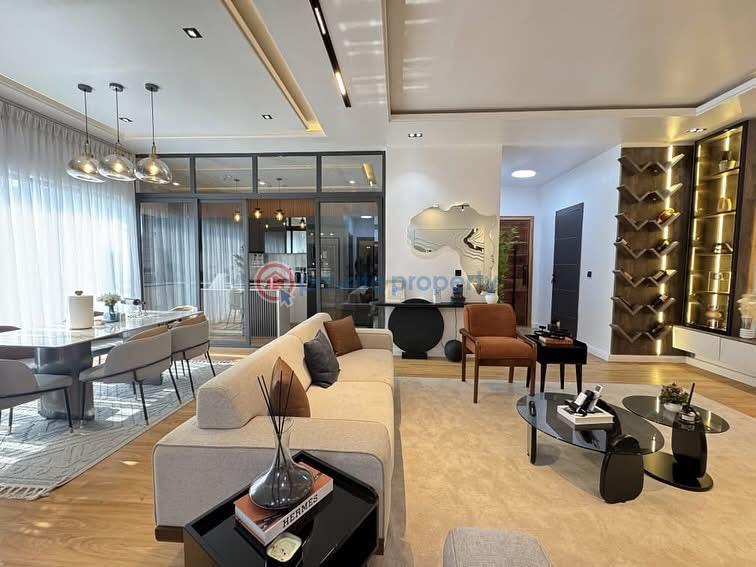 3 bedroom Block Of Flats Short let Lekki Phase 1 Lagos - 12