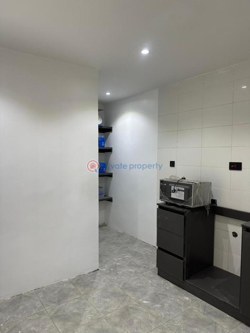 3 bedroom Flat & Apartment For Rent Dawaki Abuja Phase 3  - 11