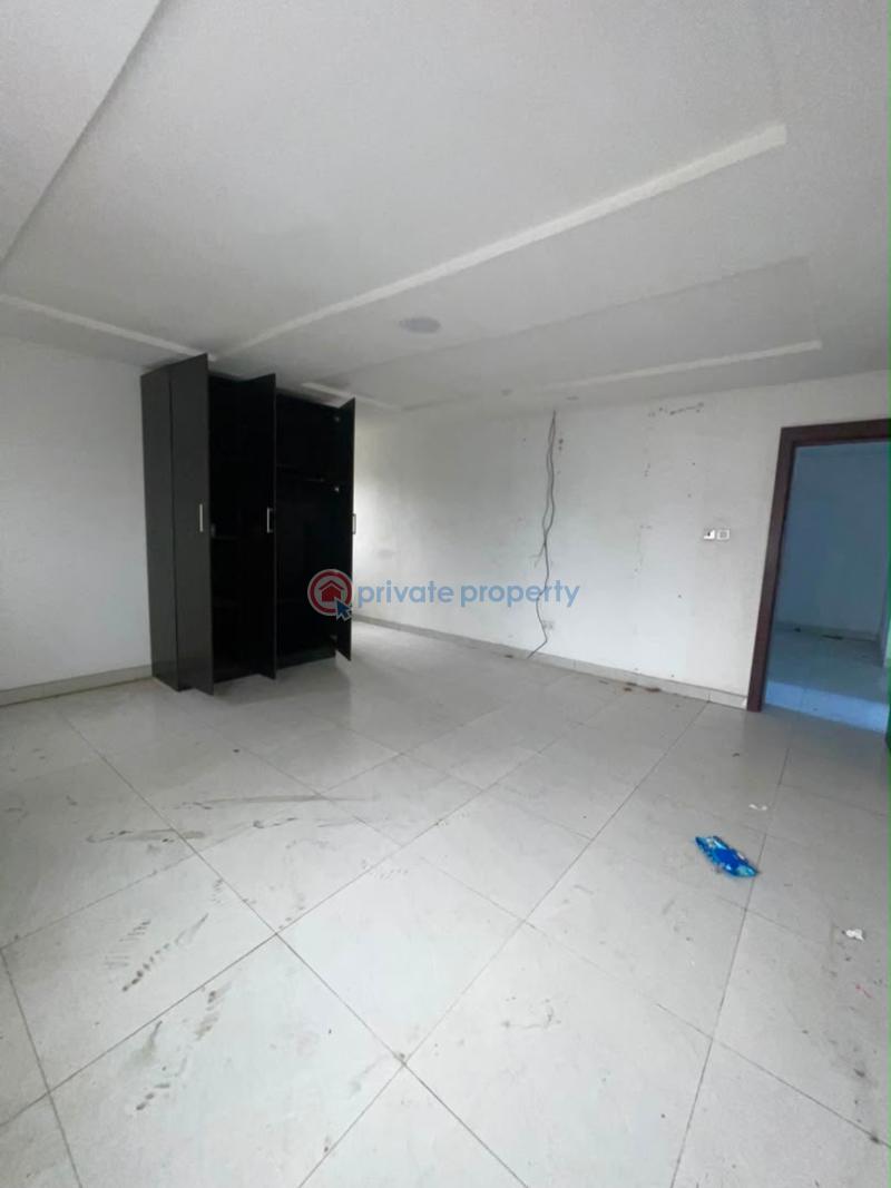 3 bedroom Flat & Apartment For Rent Orchid Road, Lafiaji Lekki Phase 2 Lagos - 11