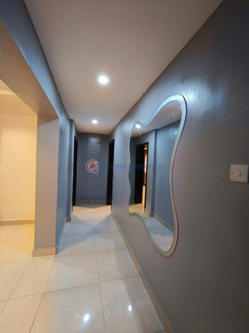 3 bedroom Block Of Flats For Rent Meadow Hall Ikate Elegushi Lekki Lagos - 2