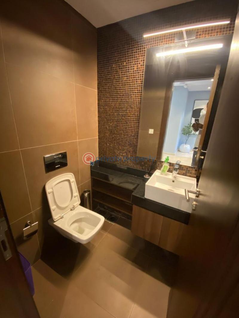 3 bedroom Block Of Flats Short let Eko Pearl Eko Atlantic Victoria Island Lagos - 13