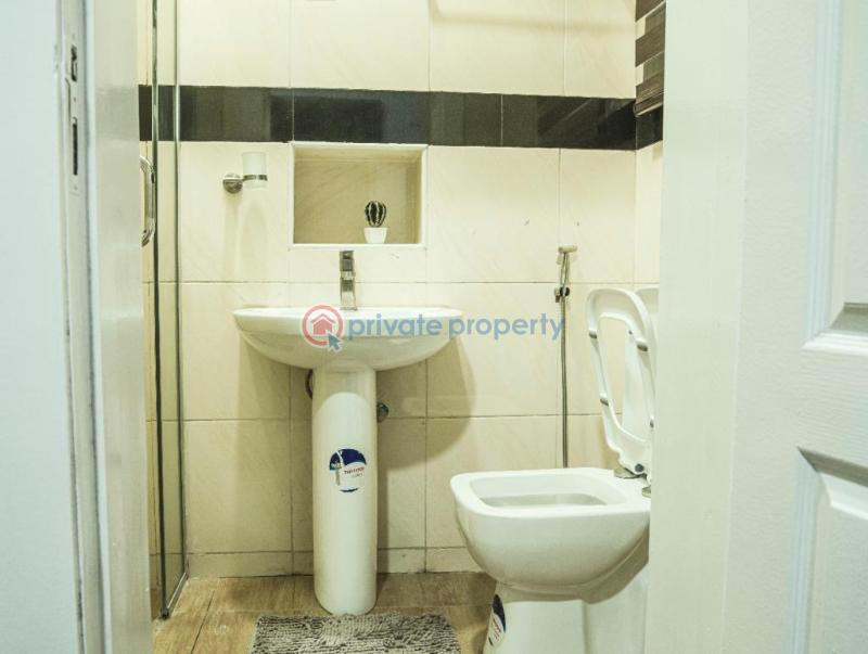 3 bedroom Flat & Apartment Short let Maryland Lagos - 9