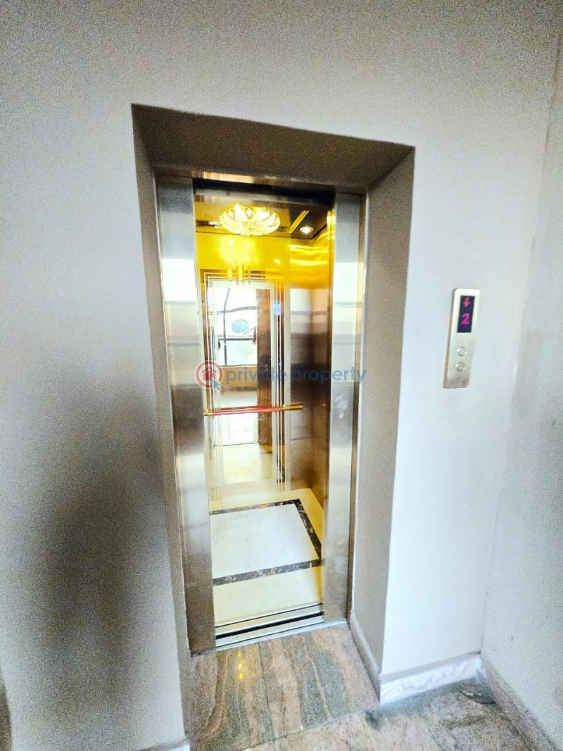 3 bedroom Flat & Apartment For Sale Oniru Victoria Island Lagos - 3