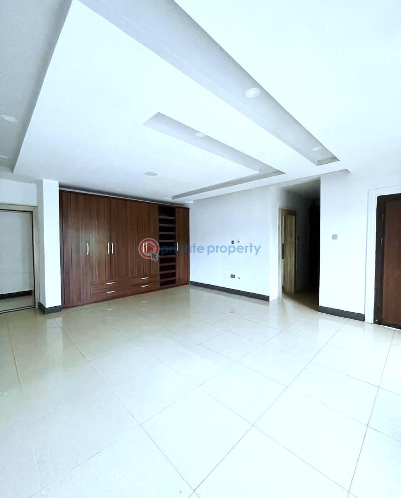 3 bedroom Block Of Flats For Rent Old Ikoyi Lagos - 7