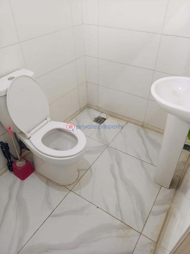 3 bedroom Flat & Apartment Short let Katampe Main Abuja Phase 2  - 12