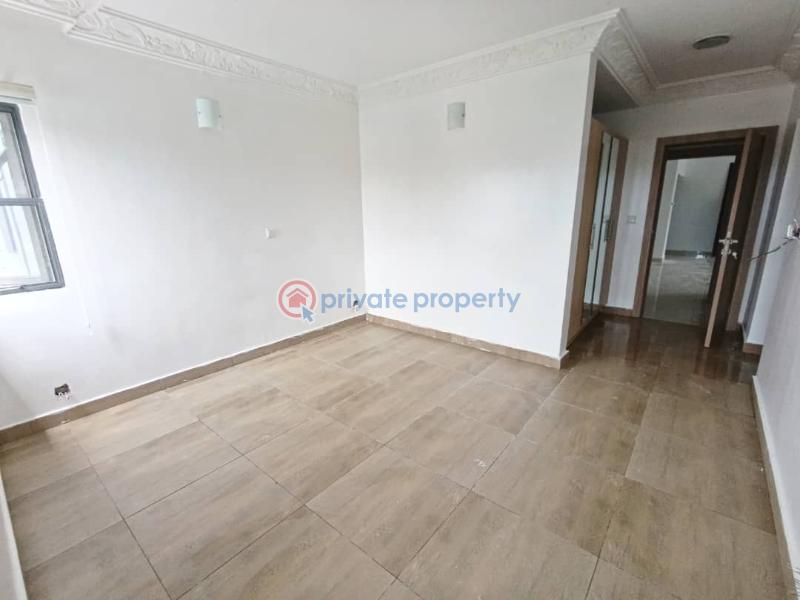 Luxury 3-bedroom apartment - 13 3 bedroom Flat & Apartment For Sale Old Ikoyi Lagos - 13