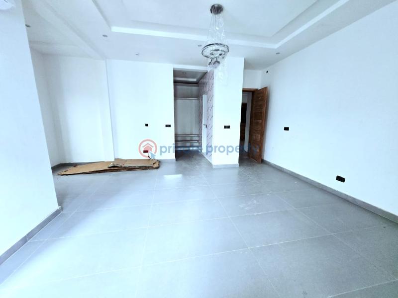 3 bedroom Flat & Apartment For Sale Lekki Right Lekki Phase 1 Lagos - 14