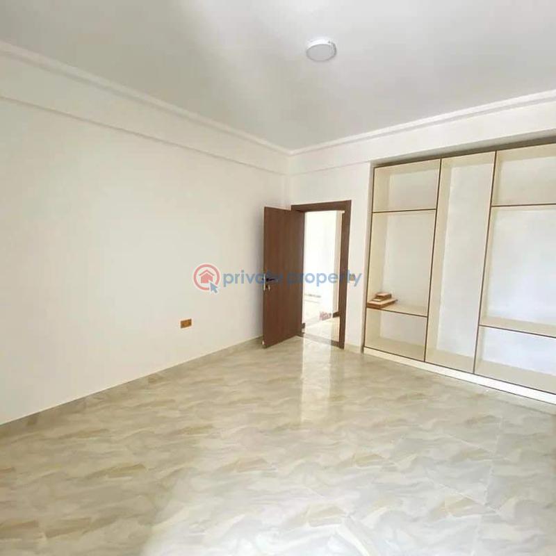 Luxury 3 bedroom apartment - 4 3 bedroom Block Of Flats For Sale Jahi Abuja Phase 2  - 4