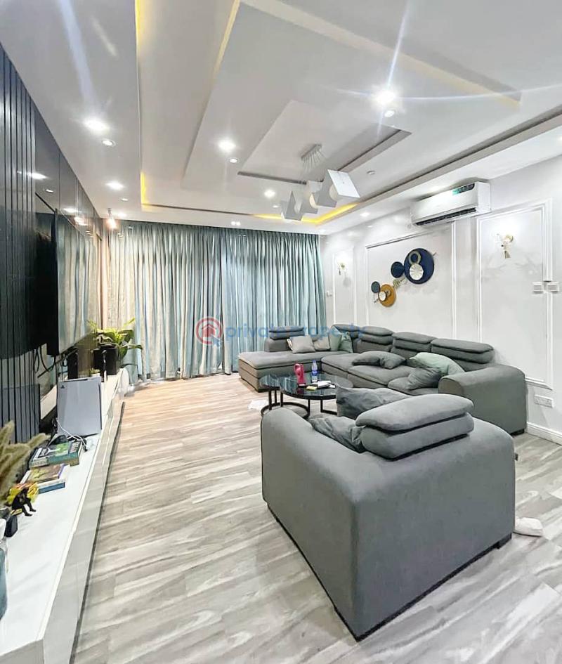 Luxury 3-bedroom  apartment - 2 3 bedroom Flat & Apartment For Sale Osapa London Lekki Lagos - 2