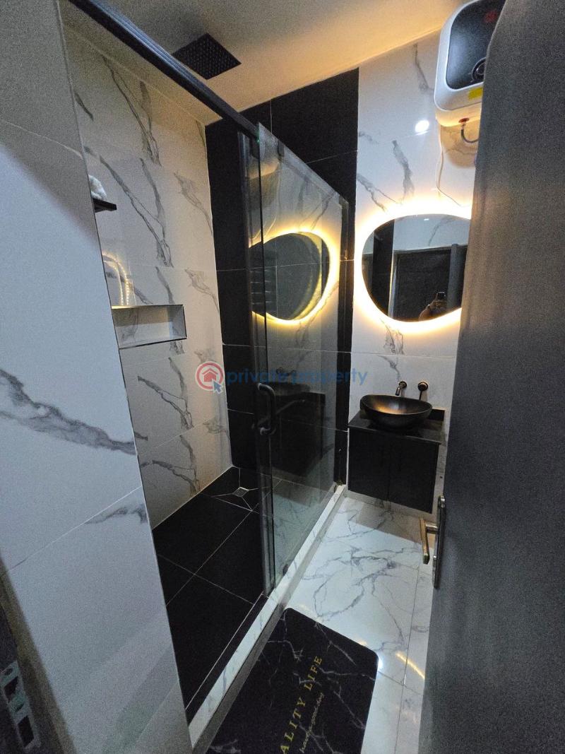 Luxury 3 bedroom apartment - 6 3 bedroom Block Of Flats Short let Jahi Abuja Phase 2  - 6