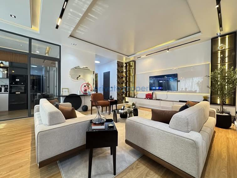 3 bedroom Block Of Flats Short let Lekki Phase 1 Lagos - 11