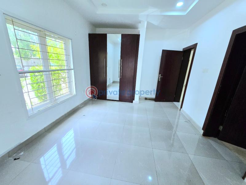 Luxury 3 bedroom apartment - 8 3 bedroom Block Of Flats For Rent Oniru Victoria Island Lagos - 8