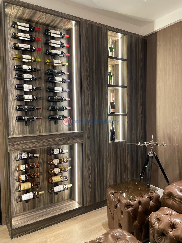 3 bedroom Block Of Flats Short let Maitama Abuja Phase 1  - 7