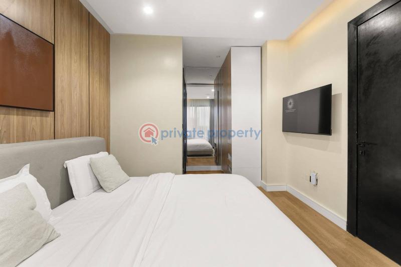 3 bedroom Duplex Short let Lekki Phase 1 Lagos - 3