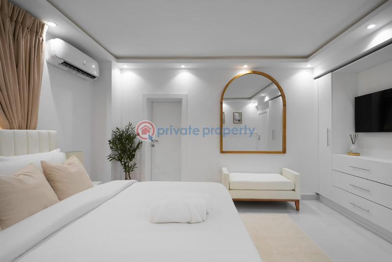 3 bedroom Block Of Flats Short let Ikoyi Lagos - 13