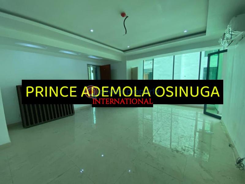 3 bedroom Flat & Apartment For Rent Old Ikoyi Lagos