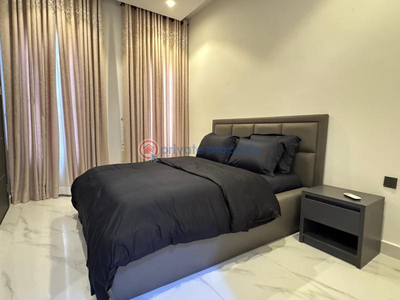 3 bedroom Block Of Flats Short let Lekki Phase 1 Lagos - 13