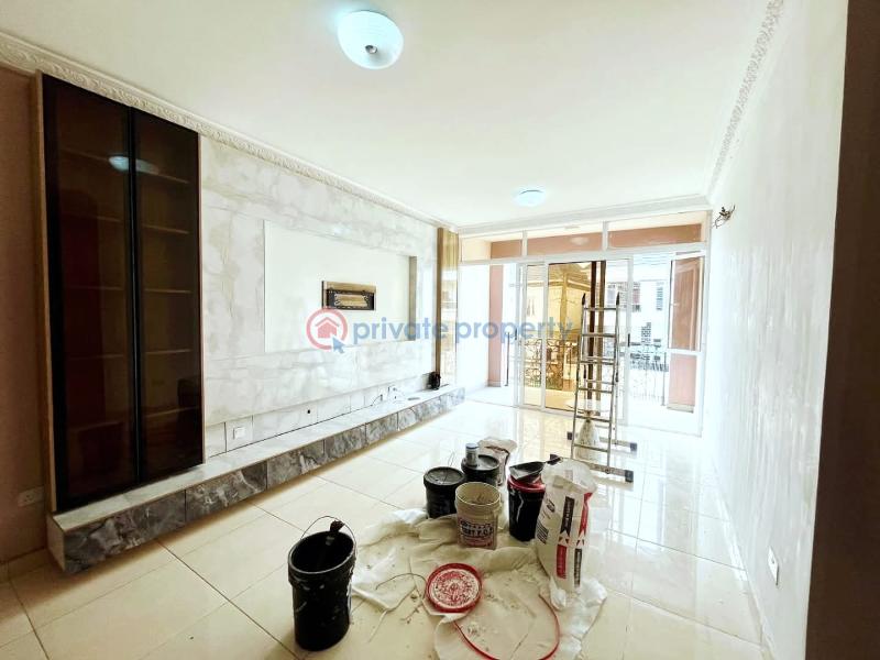3 bedroom Flat & Apartment For Rent Chevron Drive Lekki Lagos - 11