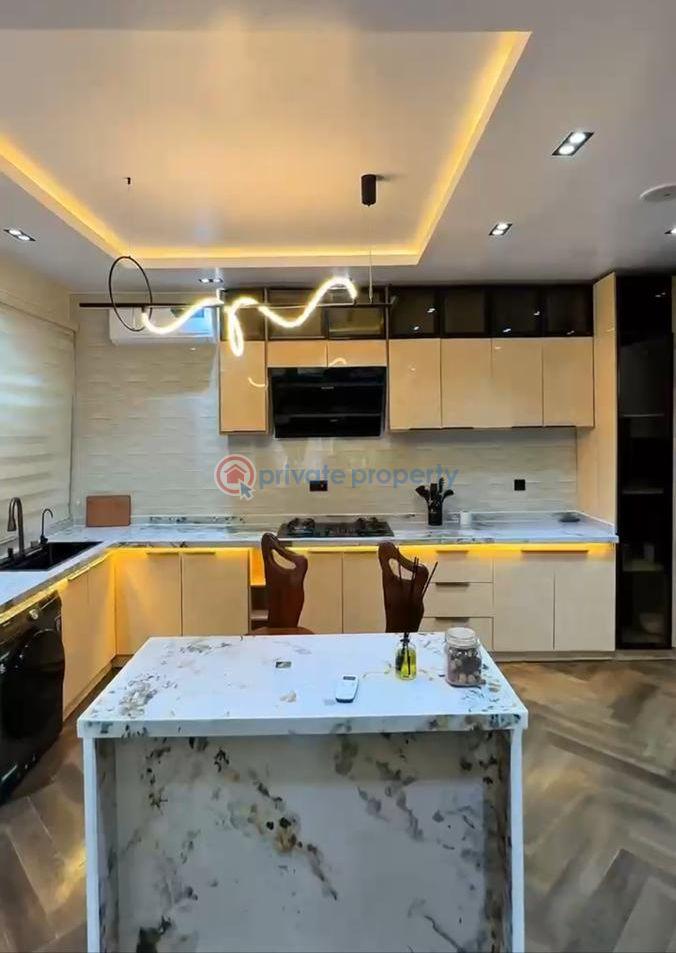 3 bedroom Block Of Flats Short let Lekki Phase 1 Lagos - 21