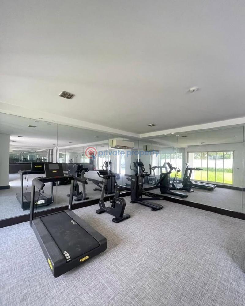 3 bedroom Flat & Apartment For Rent Banana Island Ikoyi Lagos - 9