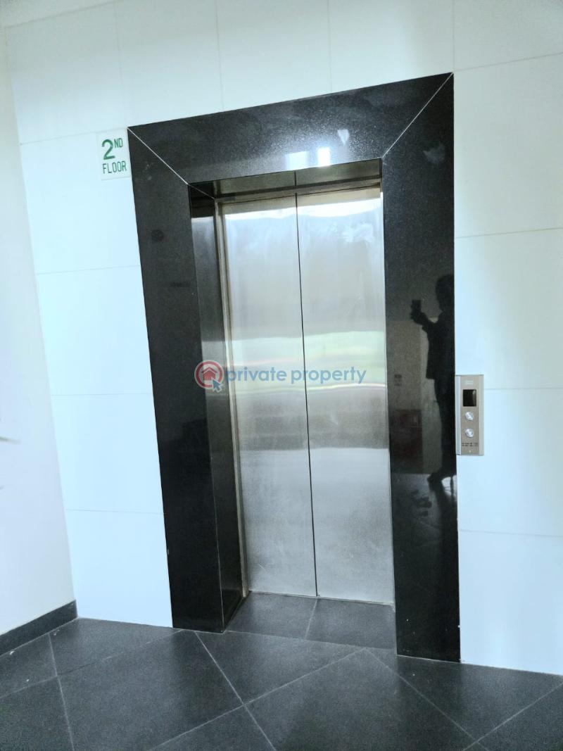 3 bedroom Flat & Apartment For Rent Old Ikoyi Lagos - 2