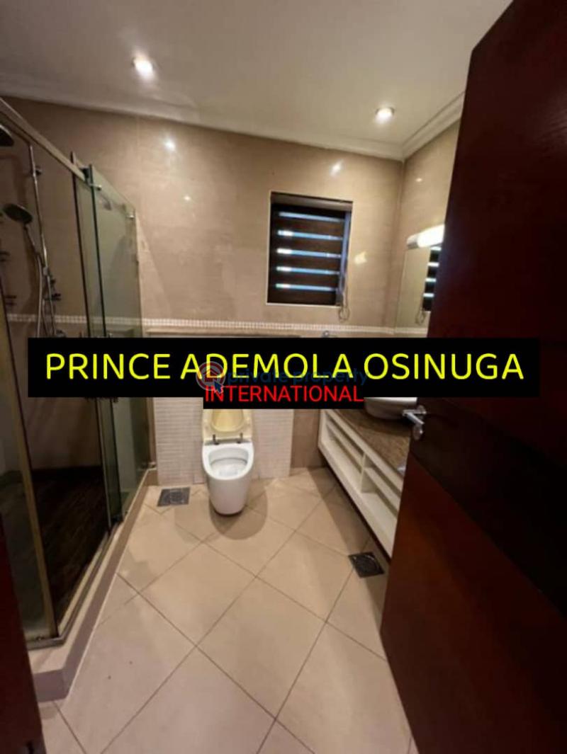 3 bedroom Flat & Apartment For Rent Old Ikoyi Lagos - 3