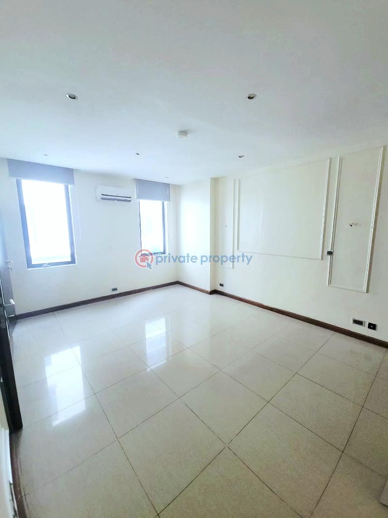3 bedroom Block Of Flats For Rent Old Ikoyi Lagos - 15