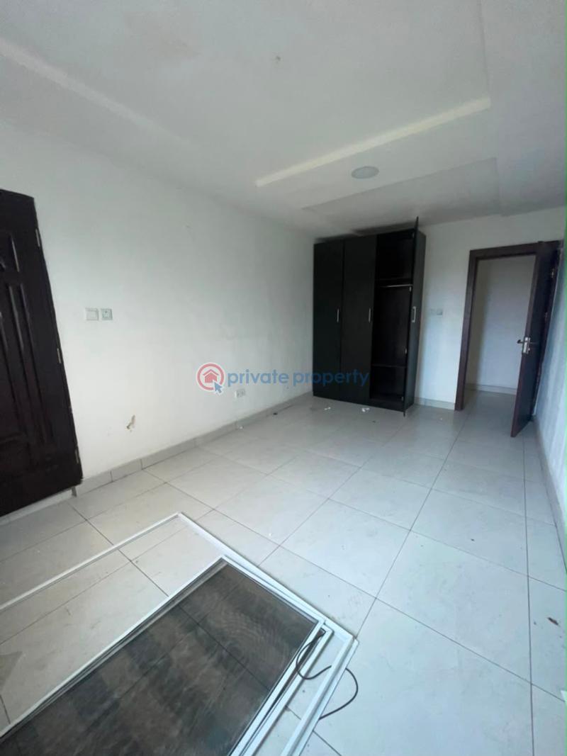 3 bedroom Flat & Apartment For Rent Orchid Road, Lafiaji Lekki Phase 2 Lagos - 5